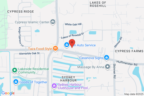 HomeWell Care Services