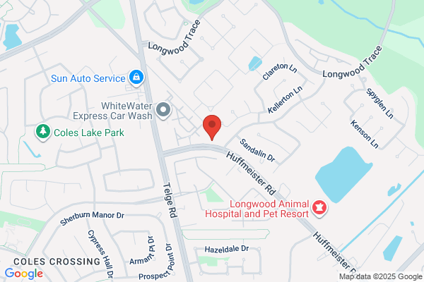 Village Green Memory Care Community Cypress