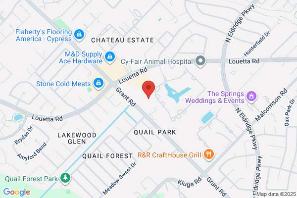 Village Green Memory Care Community Cypress (Louetta)
