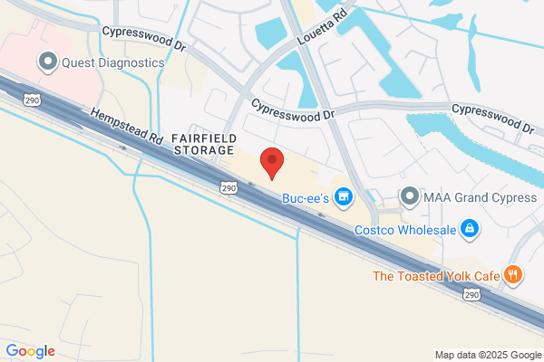 Fairfield OB/GYN