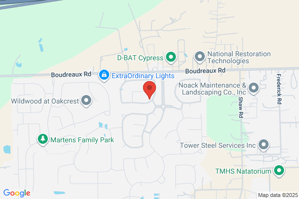 Beazer Homes Enclave at Hayden Lakes