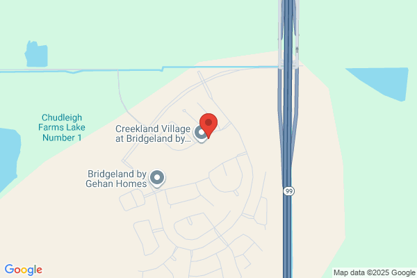Beazer Homes Bridgeland Premier Collection