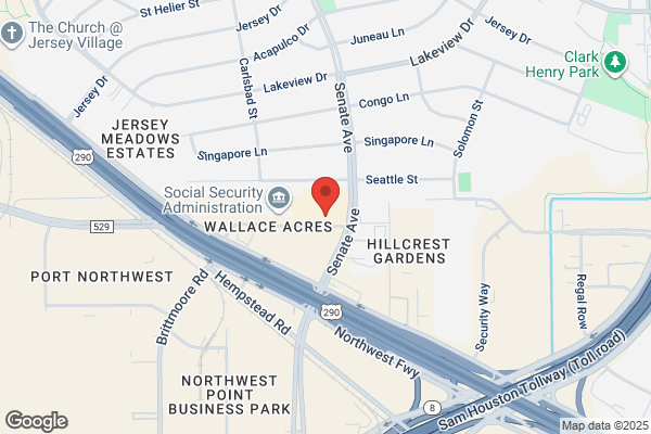 Oxner Legha Law Firm