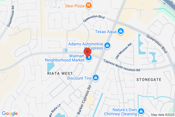 Locksmith Pro Cypress TX