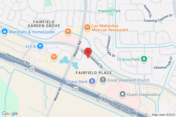 Fresenius Kidney Care Fairfield Kidney Center