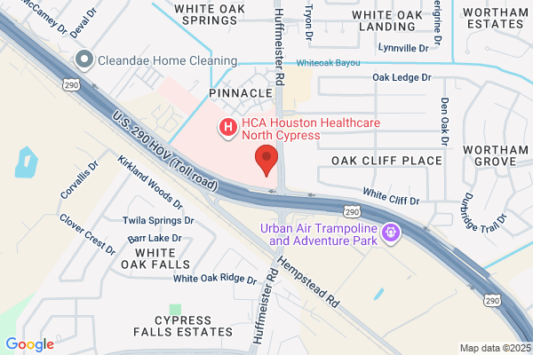 Smile Doctors Orthodontics - Cypress