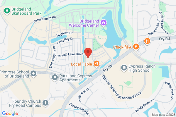 Space City Orthodontics - Cypress