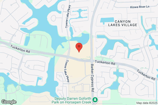 Houston Methodist Orthopedics & Sports Medicine