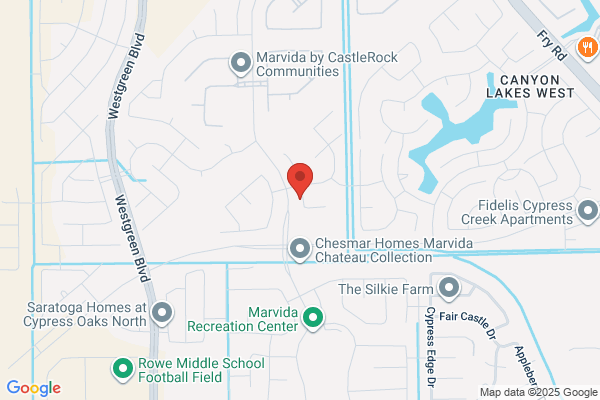 Marvida by Centex Homes
