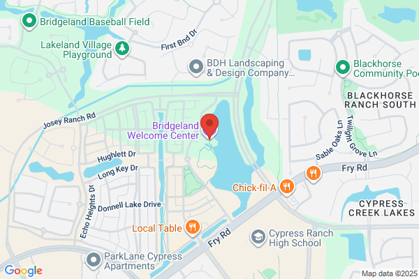 Toll Brothers at Bridgeland - Hidden Creek - Closed