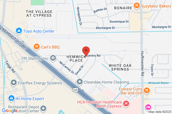 Arrow Termite and Pest Control-Houston
