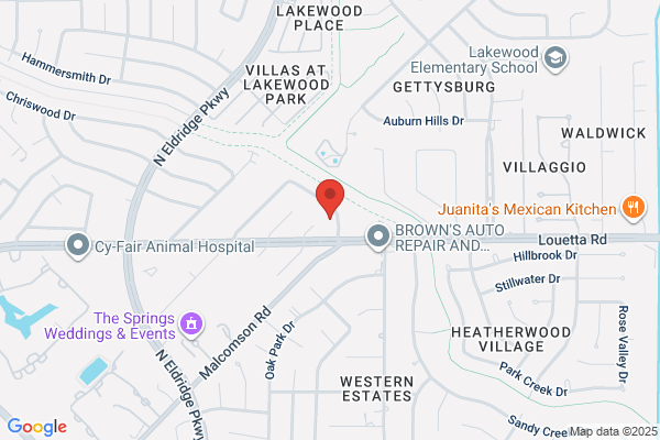 Houston Pest Management