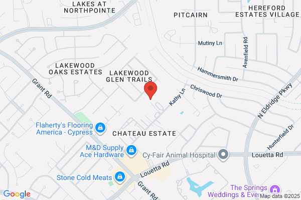 Lakewood Forest Kennels
