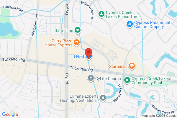 H-E-B Pharmacy