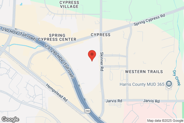 Cinemark Cypress and XD