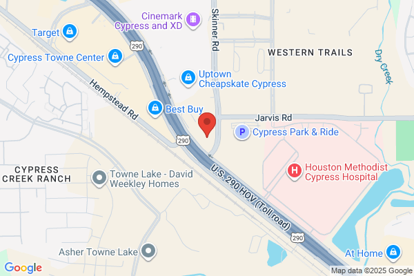 Pluckers Wing Bar