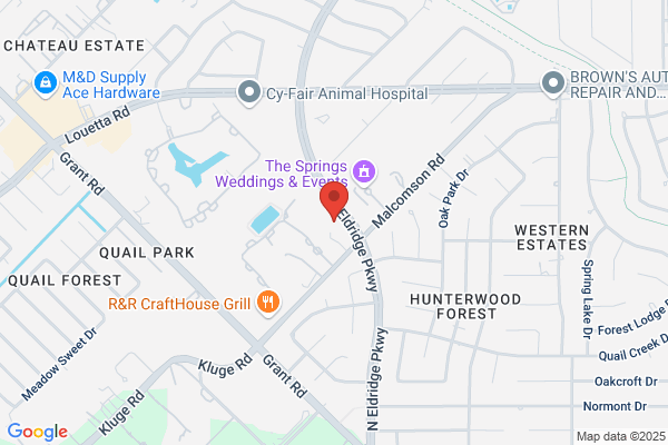Ainsley Courte Assisted Living