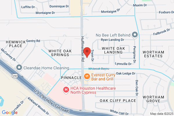 Houston Pulmonary, Sleep & Allergy Associates