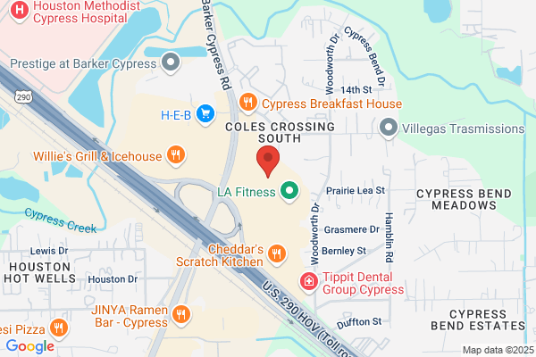 ARCpoint Labs of Cypress