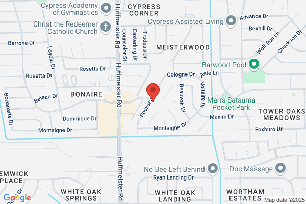 Bonair Community Improvement Association