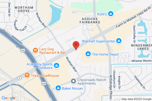 Langham Creek Shoe Repair