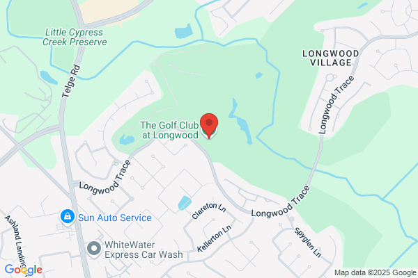 Longwood Golf Club