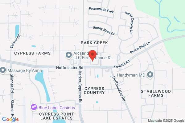 Park Creek Active Retirement