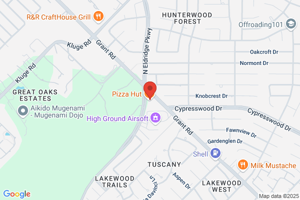 Pizza Hut