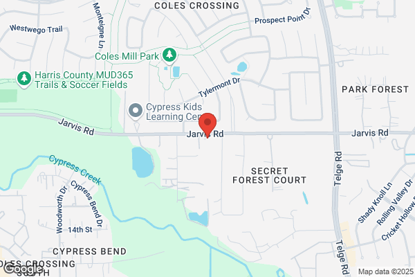 Emergency Plumber Cypress