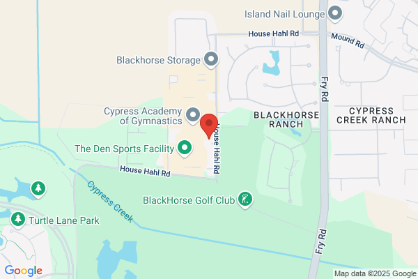 Cypress Foot & Ankle Center