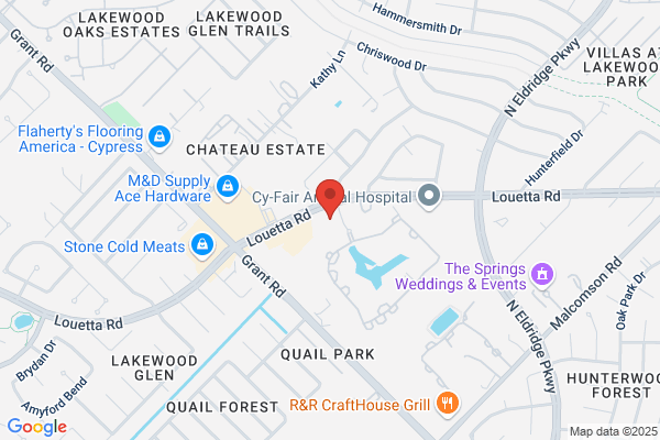 Cypress KinderCare
