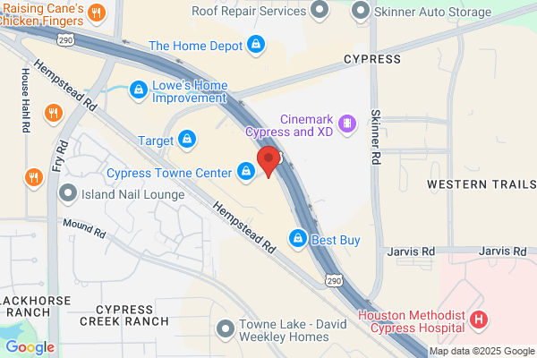Spring Creek Barbeque