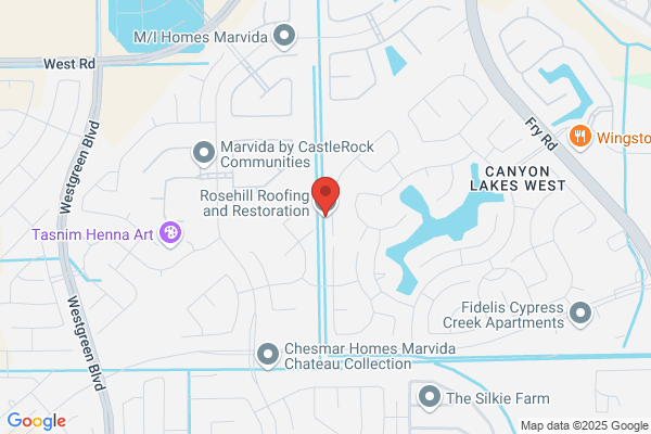 Rosehill Roofing and Restoration