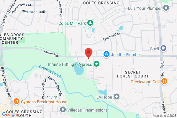 Chris Houston Roofing