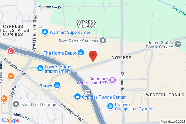 Firehouse Subs Cypress Mill Plaza