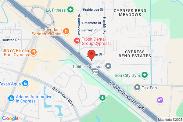 CubeSmart Self Storage