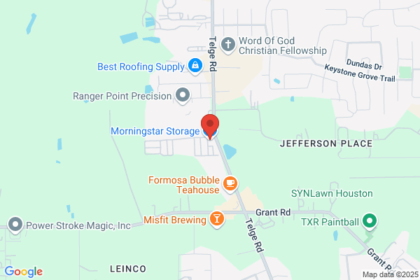 Morningstar Storage