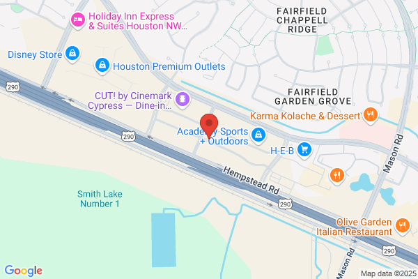 Fairfield Town Center