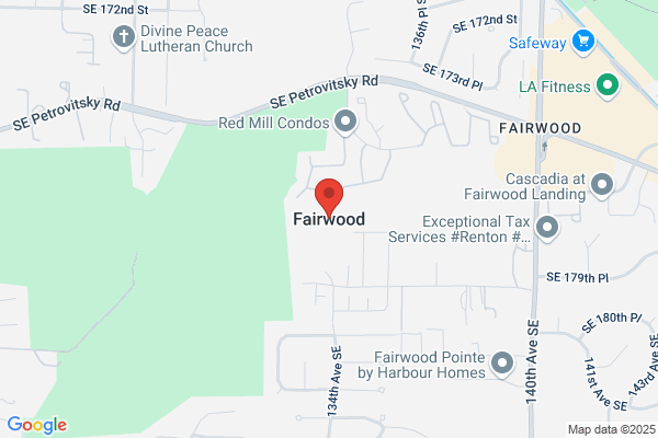 Fairwood