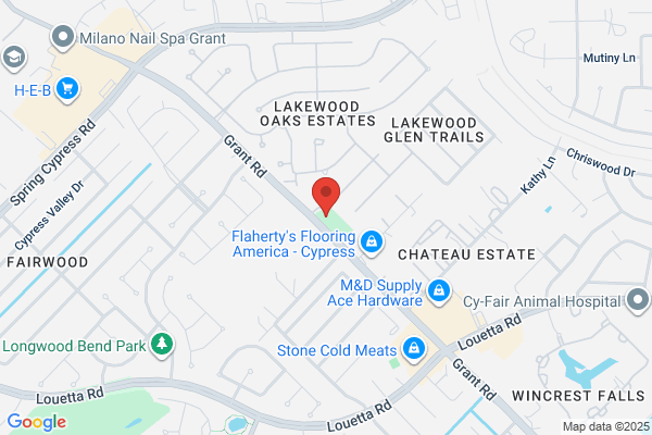 Lakewood Trails of Fairfield Pool