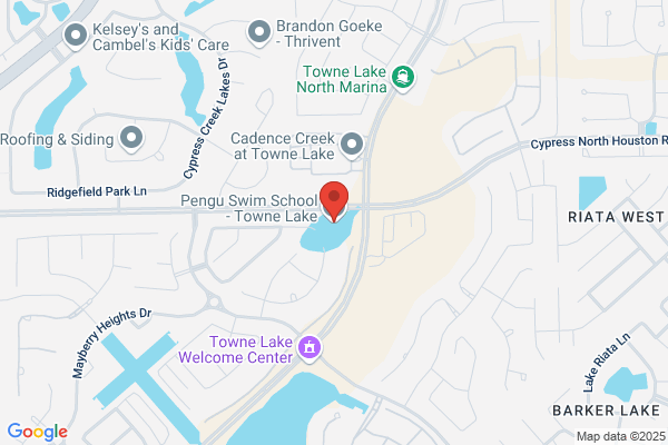 Pengu Swim School - Towne Lake