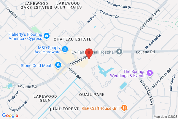 Goodyear Auto Service