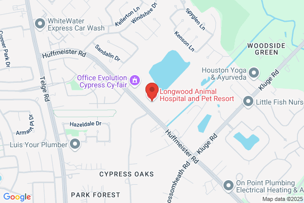 Longwood Animal Hospital and Pet Resort