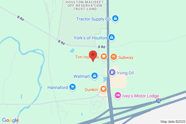 Katahdin Trust
