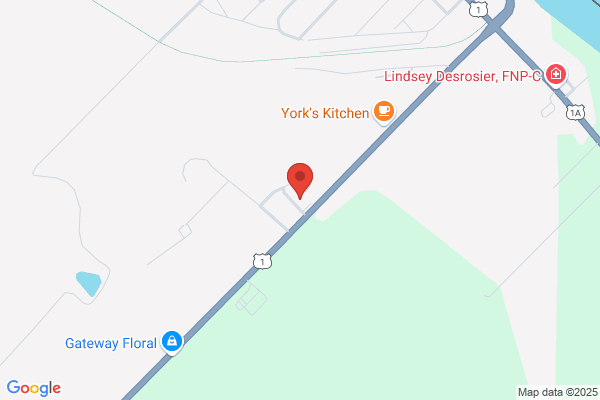 Borderview Rehab & Living Center