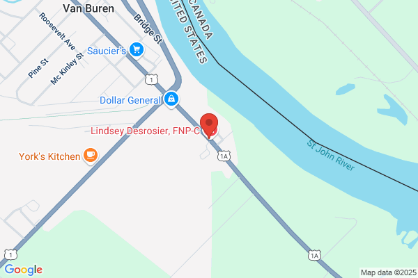 L'acadie