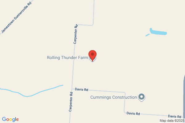 Rolling Thunder Farms LLC