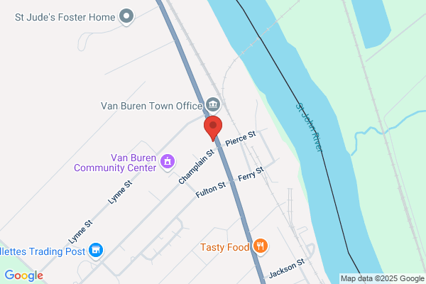 Vaillancourt Lumber Inc