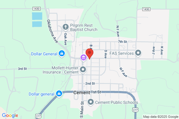 Pentecostal Holiness Church