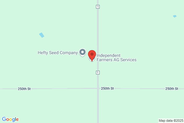 Independent Farmers Ag